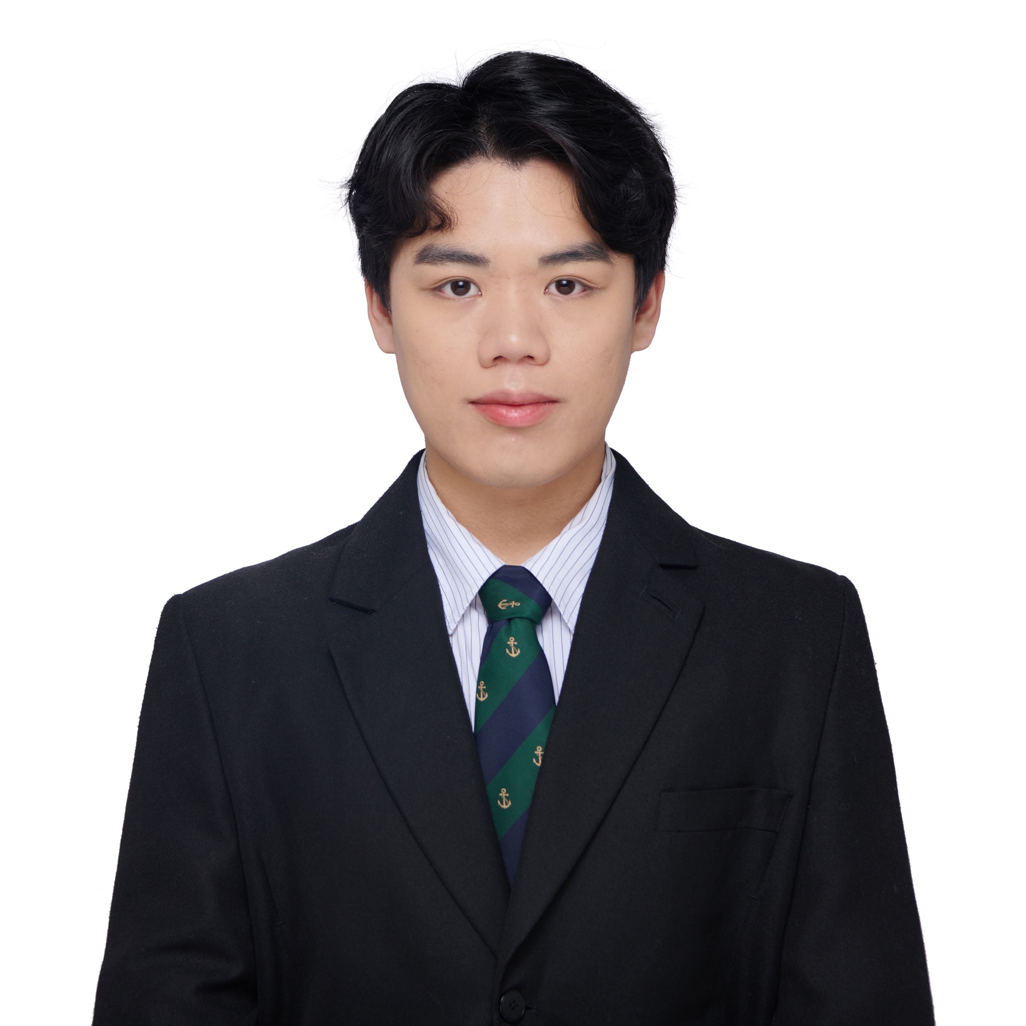 Yangyang Liu